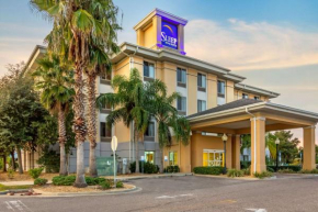 Sleep Inn & Suites - Jacksonville